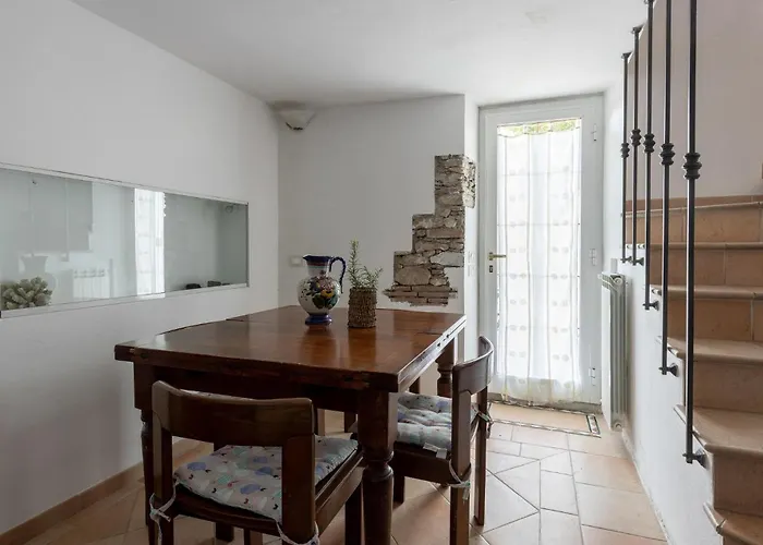 Vakantiehuis Il Metato *