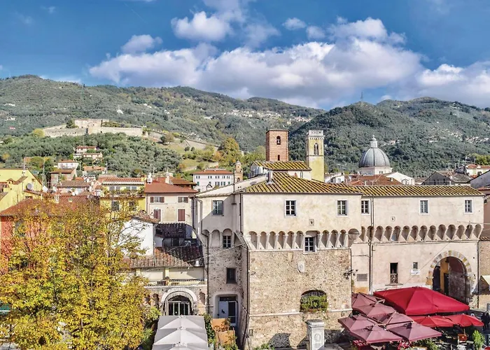 Il Metato Vakantiehuis *