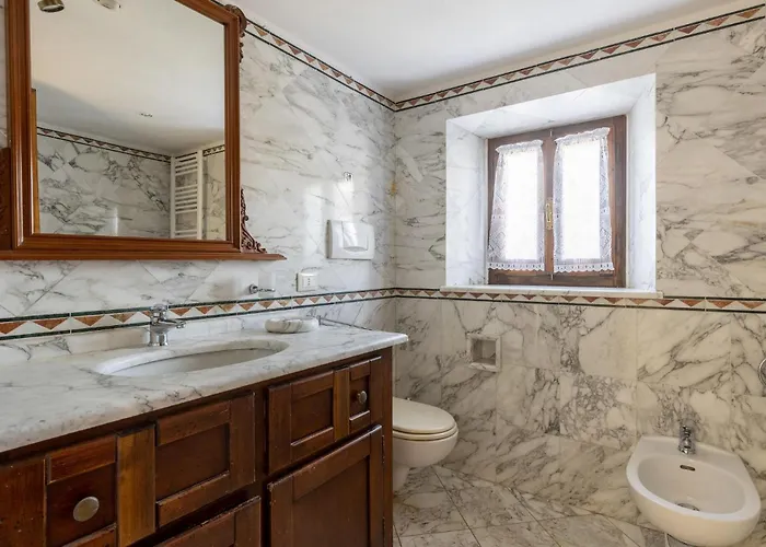 Vakantiehuis Il Metato Vallecchia