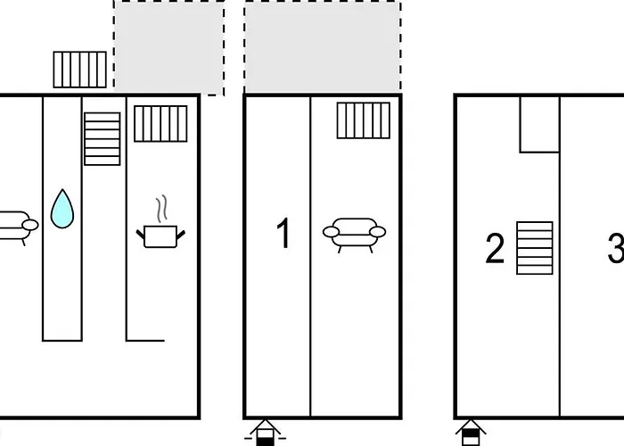 Vakantiehuis Il Metato