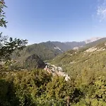 Il Metato بيت للعطل Vallecchia