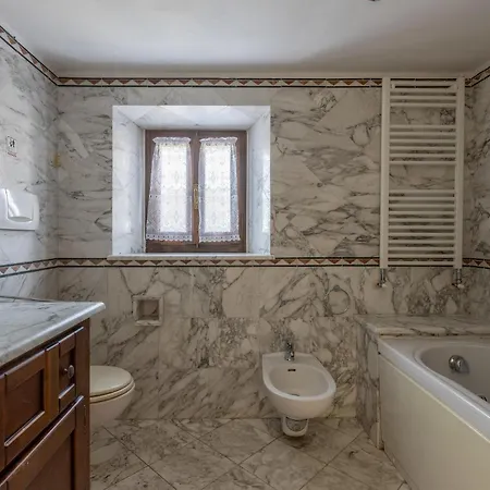 Il Metato Holiday home