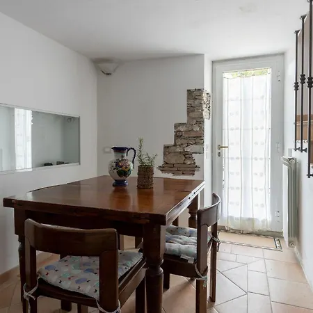 Holiday home Il Metato *