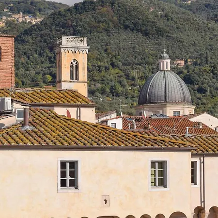 別荘 Il Metato Vallecchia