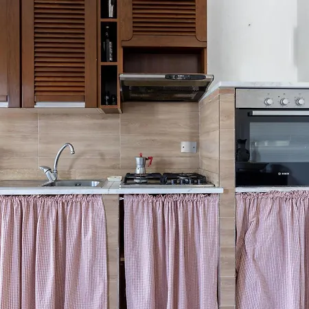 Il Metato * Vallecchia