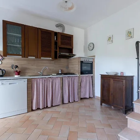 Holiday home Il Metato