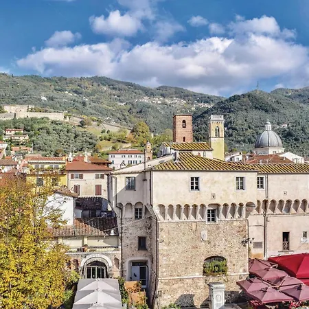 Il Metato Tatil Evi *