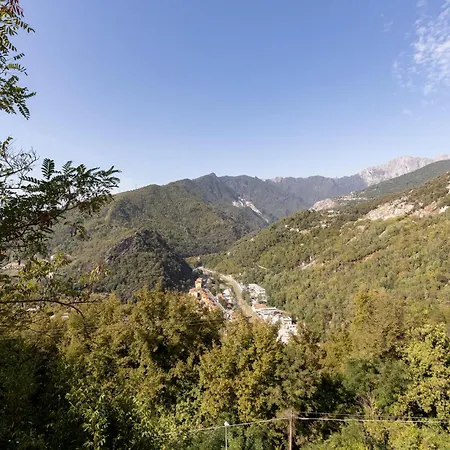 Il Metato Holiday home Vallecchia