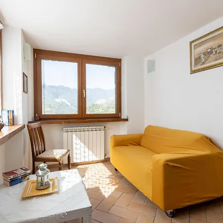 Il Metato * Vallecchia