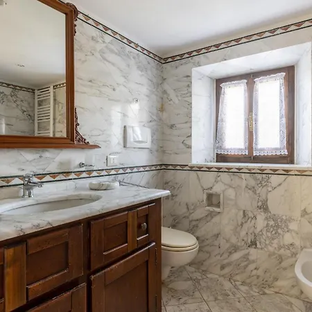 Holiday home Il Metato Vallecchia