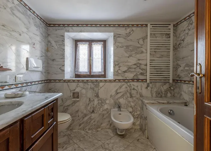 Il Metato Ferienhaus