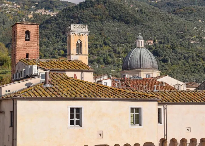 Ferienhaus Il Metato Vallecchia