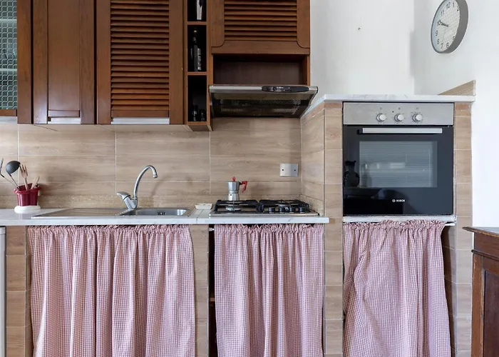 Il Metato * Vallecchia