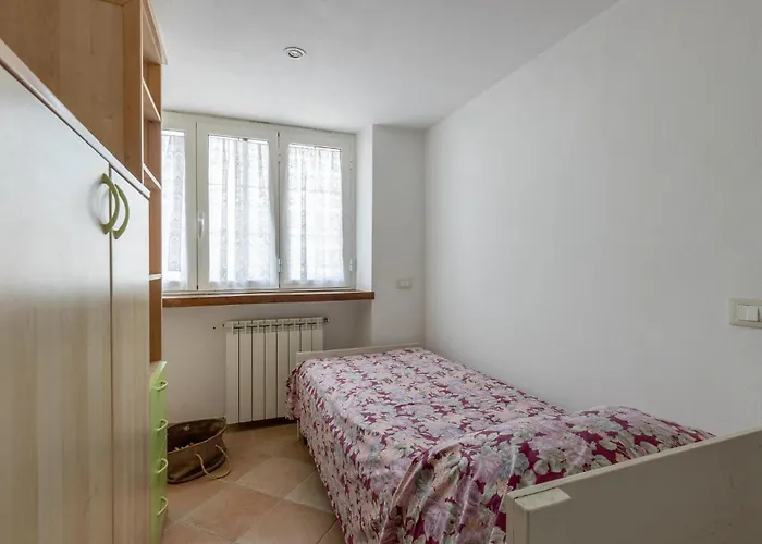 Il Metato Ferienhaus