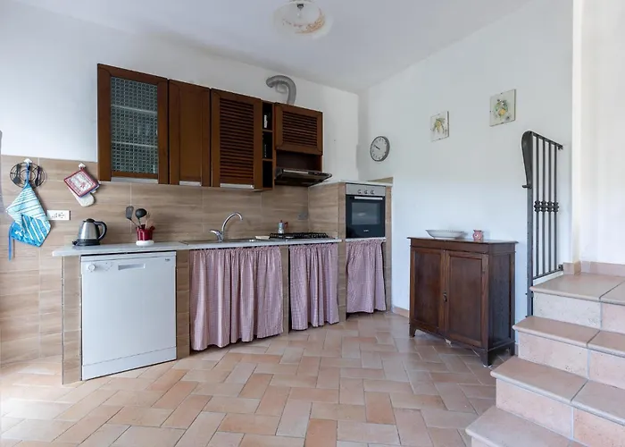 Ferienhaus Il Metato