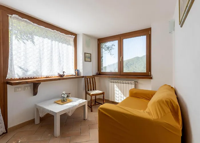 Ferienhaus Il Metato