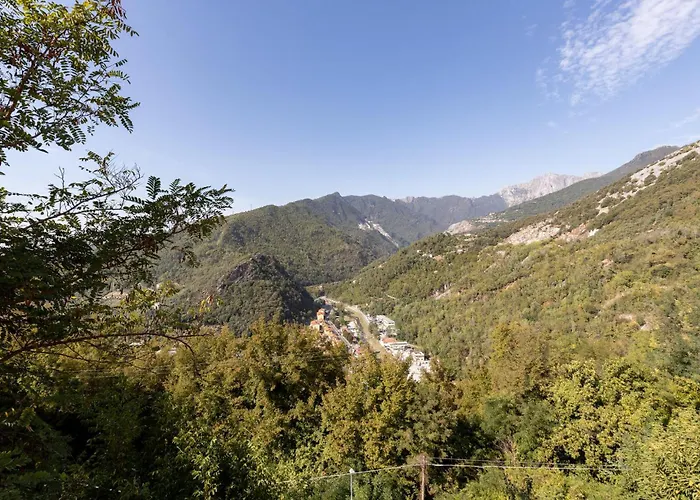 Il Metato Ferienhaus Vallecchia