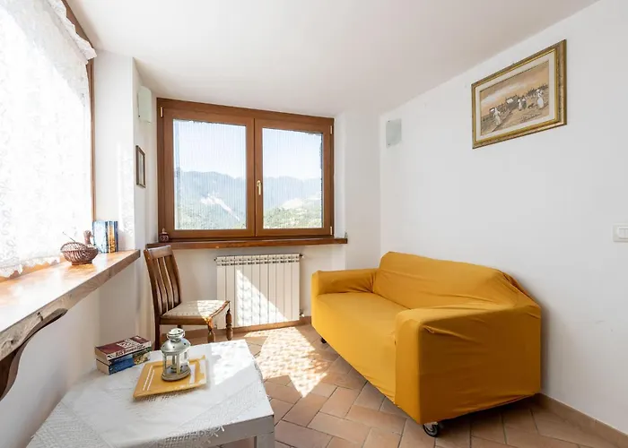 Il Metato * Vallecchia