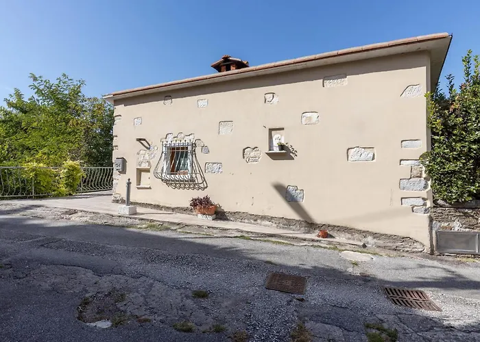 Il Metato Vallecchia