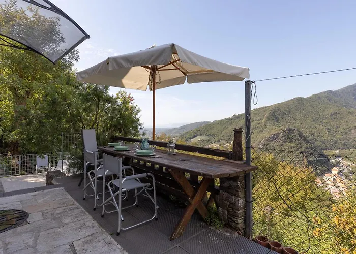 Il Metato * Vallecchia